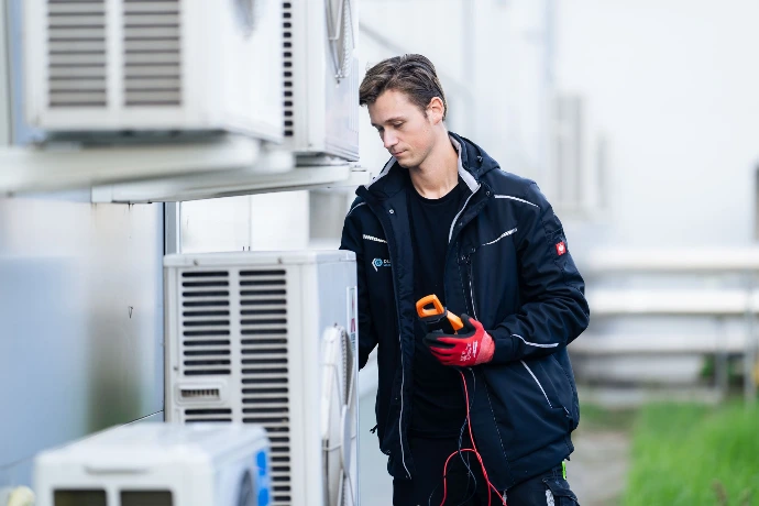 Preventivní údržba